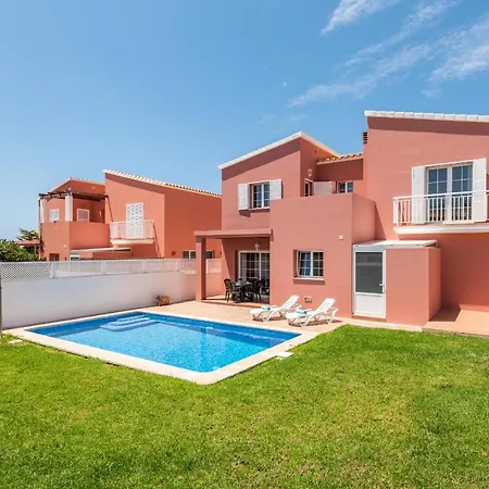 Menorca Bay 4 By Mauter Villa Sa Caleta