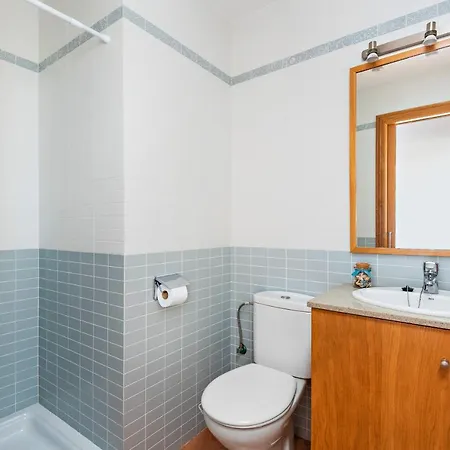 Villa Menorca Bay 4 By Mauter *