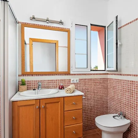 Menorca Bay 4 By Mauter Sa Caleta