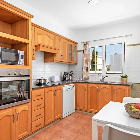 Menorca Bay 4 By Mauter Villa Sa Caleta