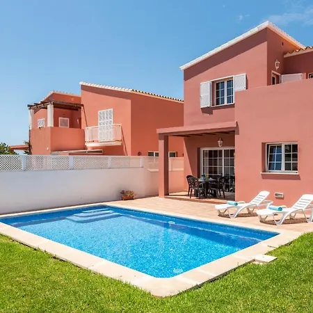 Villa Menorca Bay 4 By Mauter Sa Caleta