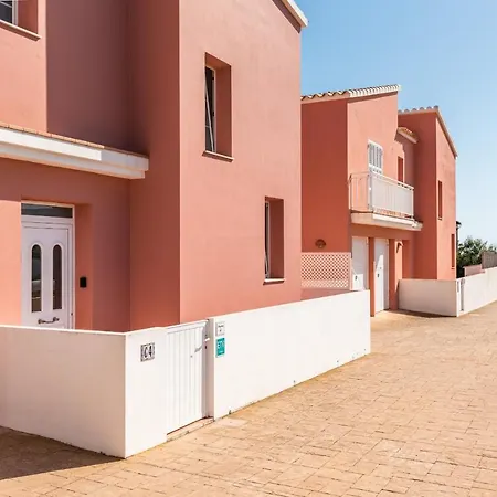 Menorca Bay 4 By Mauter