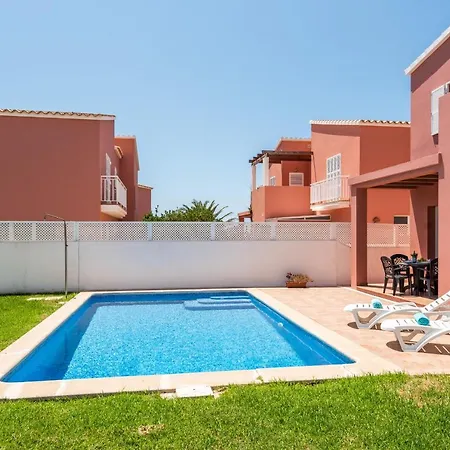 Menorca Bay 4 By Mauter Villa Sa Caleta