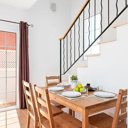 Menorca Bay 4 By Mauter Villa Sa Caleta