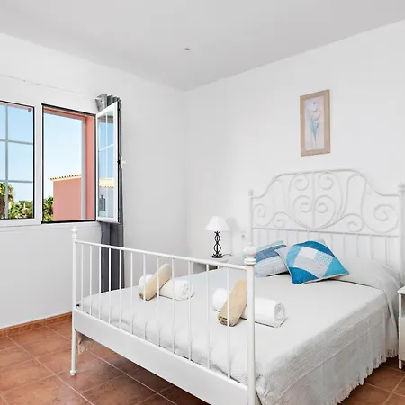 Menorca Bay 4 By Mauter