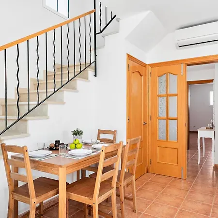 Menorca Bay 4 By Mauter