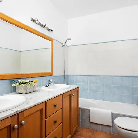 Menorca Bay 4 By Mauter Villa Sa Caleta