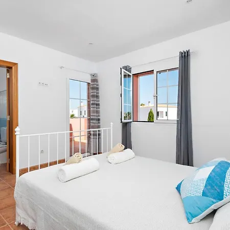 Menorca Bay 4 By Mauter Villa Sa Caleta