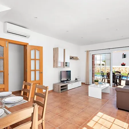 Menorca Bay 4 By Mauter *