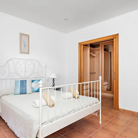 Menorca Bay 4 By Mauter Villa Sa Caleta